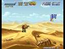 Metal Slug 2 (Unlimited Credits In Console Mode)