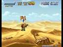 Metal Slug 2 (Stage Select)
