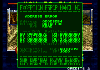 Metal Slug 2 (Burst Enhanced Edition, 2020-05-10) png snap