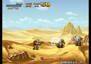 Metal Slug 2 (Burst Enhanced Edition, 2020-03-26) png snap