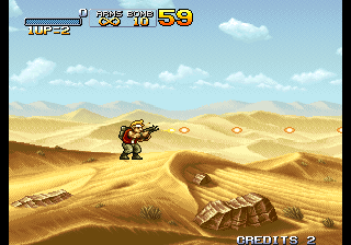 Metal Slug 2 (Burst Enhanced Edition, 2020-09-18) png snap