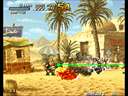 Metal Slug 2 (Hybrid bullets version, 2008-12-04)