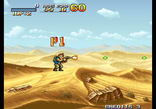 Metal Slug 2 Turbo (Burst Enhanced Edition, 2020-03-26) png snap