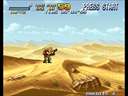 Metal Slug 2 Unity