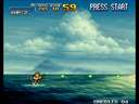 Metal Slug 3 (Enemy Soldier Reset Version #3, 2020-09-29)[Edition 1](Burst Enhanced Edition)