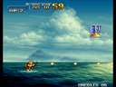 Metal Slug 3 (Green Blue)