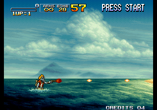 Metal Slug 3 (Change Zombie) png snap