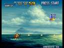 Metal Slug 3 (War Chariot Rev.2)