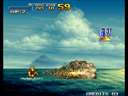 Metal Slug 3 (Weapons Big ShotGun With Infinite Ammo)