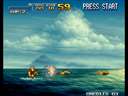 Metal Slug 3 (Weapons Super Grenade With Infinite Ammo)