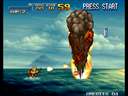 Metal Slug 3 (Weapons EmmaCannon With Infinite Ammo)