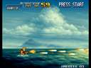 Metal Slug 3 (Weapons Heavy Machine Gun With Infinite Ammo)