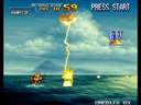 Metal Slug 3 (Weapons Thunder Cloud With Infinite Ammo)