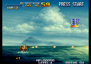 Metal Slug 3 (Multi-Function Version, 2019-01-19) png snap