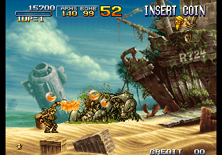 Metal Slug 3 (Enhanced Version, 2015-05-07) png snap
