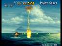 Metal Slug 3 (Revised Version Thunder Cloud Extreme Remix 1.0, 2020-09-29)