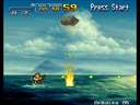 Metal Slug 3 (Enemies Resetting Version, 2019-09-29)[Edition 2])(Revised Version Thunder Cloud Extreme Remix 1.1, 2020-09-29)