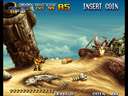 Metal Slug 3 (Violence Edition, 2012-03-01)