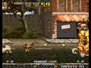Metal Slug 4 Enemies Reset Fusion 20th Anniversary (Hack)
