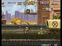Metal Slug 4 (Super D Version)