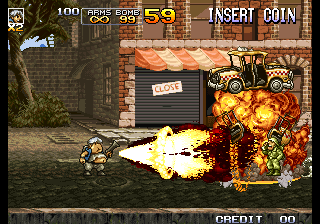 Metal Slug 4 (Style Remix, 2003-04-14 Set 1) png snap