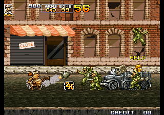 Metal Slug 4 (Style Remix, 2003-04-14 Set 3) png snap