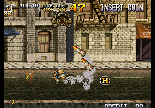 Metal Slug 4 (Style Remix, 2003-04-14 Set 4) png snap