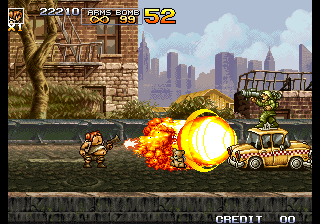 Metal Slug 4 (Style Remix, 2003-04-14 Set 5) png snap