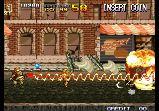 Metal Slug 4 (Style Remix, 2003-04-14 Set 6) png snap