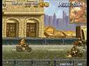 Metal Slug 4 (Style Remix Old)