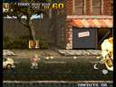 Metal Slug 4 (Stone)