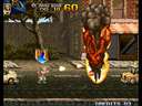 Metal Slug 4 (Weapons Cannon With Infinite Ammo)
