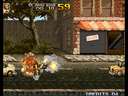 Metal Slug 4 (Weapons Enemy Chaser With Infinite Ammo)