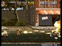 Metal Slug 4 (Weapons Heavy Machine Gun With Infinite Ammo)