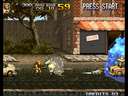 Metal Slug 4 (Weapons Iron Lizard With Infinite Ammo)
