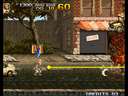 Metal Slug 4 (Weapons Laser With Infinite Ammo)