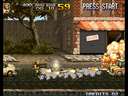 Metal Slug 4 (Weapons Rocket Launcher With Infinite Ammo)