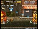 Metal Slug 4 (Weapons Satellite With Infinite Ammo)