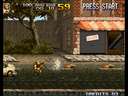Metal Slug 4 (Weapons Super Grenade With Infinite Ammo)