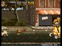 Metal Slug 4 (Change Weapon)