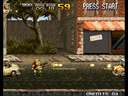 Metal Slug 4 (Change Zombie)
