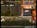 Metal Slug 4 (Quick Go Next Mission)