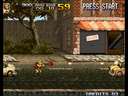 Metal Slug 4 (War Chariot V1)