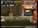 Metal Slug 4 (Enemies Resetting Version, 2019-01-24)