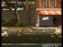 Metal Slug 4 (Enemies Resetting Version, 2019-02-11)