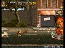 Metal Slug 4 (Enemies Resetting Version, 2019-07-28)
