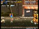 Metal Slug 4 (Shotgun Flash Off)