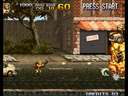 Metal Slug 4 (Enemies Resetting Version, 2019-11-17)