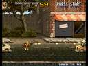 Metal Slug 4 (Burst Enhanced Edition, 2020-03-17)