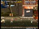 Metal Slug 4 (Burst Enhanced Version, 2020-09-18)